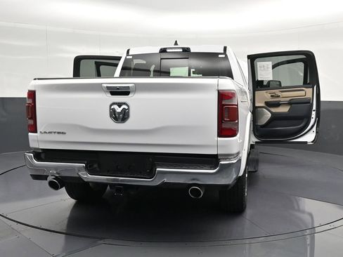 Used 2021 RAM 1500 Limited RWD image 31