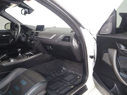 Used 2020 BMW M2 Competition w/ Executive Package RWD image 54