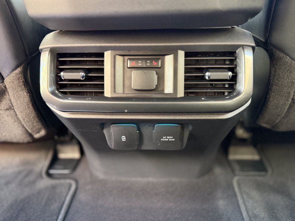 Used 2023 Ford F150 Tremor w/ Equipment Group 402A High AWD/4WD image 31
