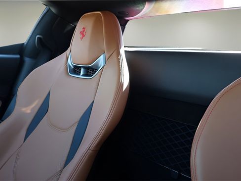 Used 2024 Ferrari 296 GTB image 16