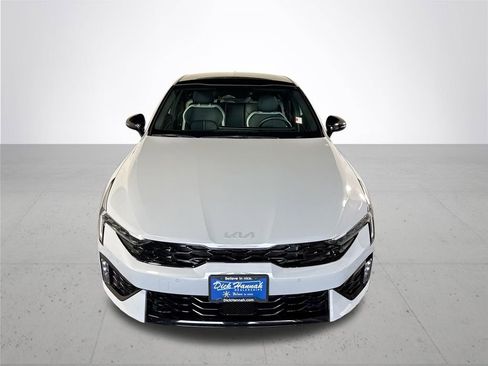 Used 2025 Kia K5 GT-Line w/ GT-Line Premium Package image 3