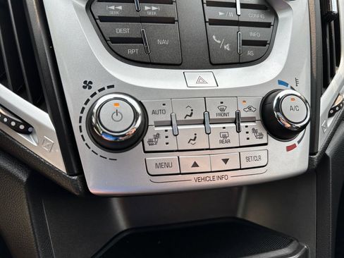 Used 2017 GMC Terrain SLT w/ Open Road Package AWD/4WD image 25