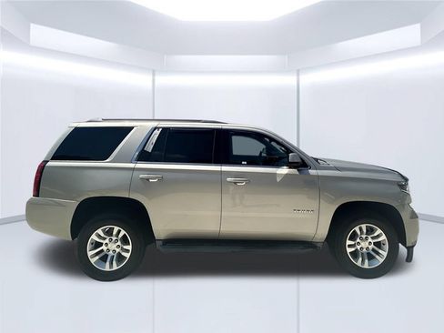 Used 2016 Chevrolet Tahoe LT RWD image 6
