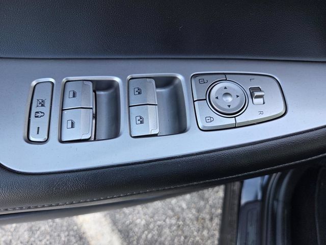 Used 2020 Hyundai Palisade SEL AWD/4WD image 25