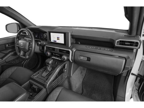 New 2026 Toyota Tacoma SR RWD image 15
