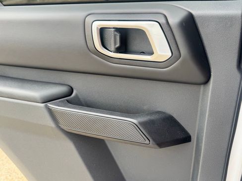 New 2026 Ford Bronco Outer Banks image 21