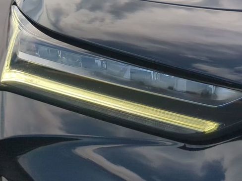 Used 2023 Acura TLX SH-AWD w/ A-SPEC Pkg image 9