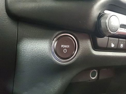 Certified 2025 MAZDA CX-50 2.5 Hybrid w/ Weather Package AWD/4WD image 33