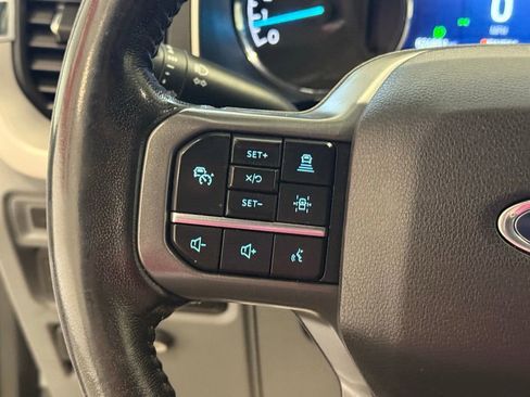 Used 2022 Ford F150 XLT w/ Equipment Group 302A High image 25