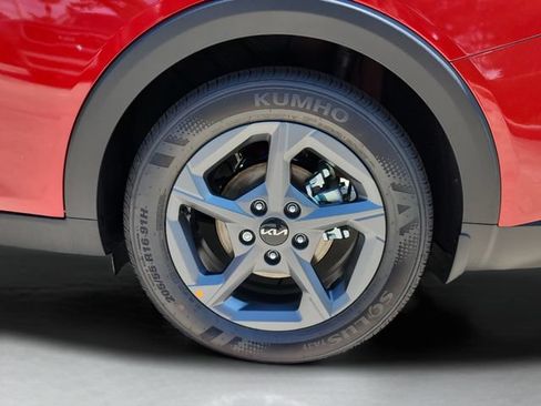 New 2026 Kia K4 FWD image 28