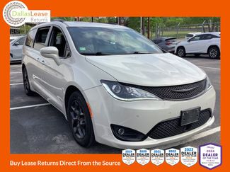 Used 2020 Chrysler Pacifica Limited w/ Advanced Safetytec Group video 1