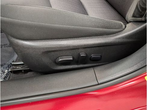 Used 2023 Nissan Altima 2.5 SV w/ SV Premium Package image 10