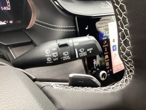New 2026 Jeep Grand Cherokee Limited AWD/4WD image 34
