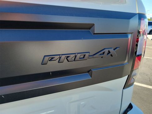 New 2025 Nissan Frontier PRO-4X w/ Pro Premium Package image 18