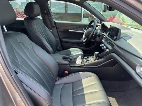 Used 2023 Acura Integra A-Spec FWD image 10