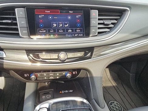 Used 2024 Buick Enclave Essence w/ Experience Buick Package image 46
