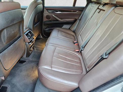 Used 2017 BMW X5 xDrive35i image 19