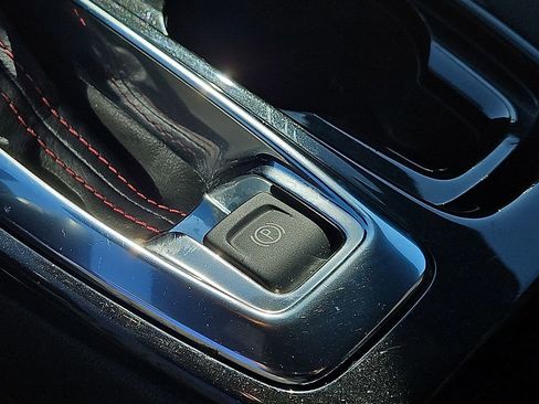 Used 2023 Chevrolet TrailBlazer RS image 24