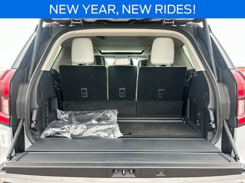 New 2026 Ford Expedition Platinum image 47