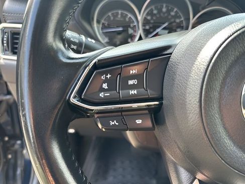 Used 2021 MAZDA CX-5 Touring AWD/4WD image 16