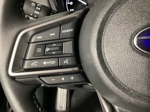 Certified 2025 Subaru Outback Premium w/ Popular Package #1A image 24