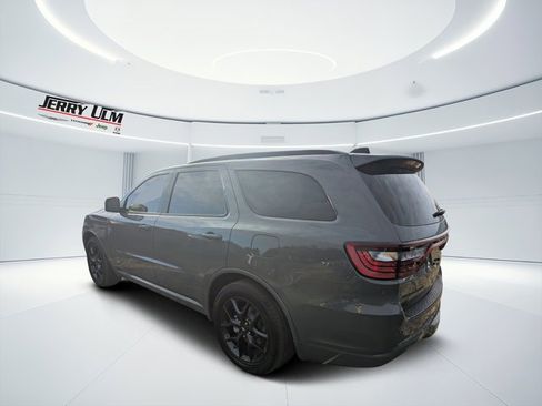 New 2026 Dodge Durango GT image 5