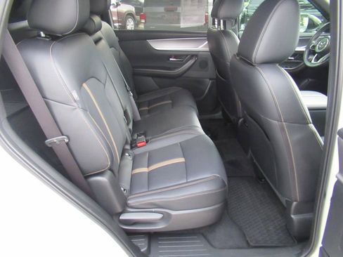 Used 2025 MAZDA CX-70 3.3 Turbo w/ Premium Plus Pkg AWD/4WD image 30