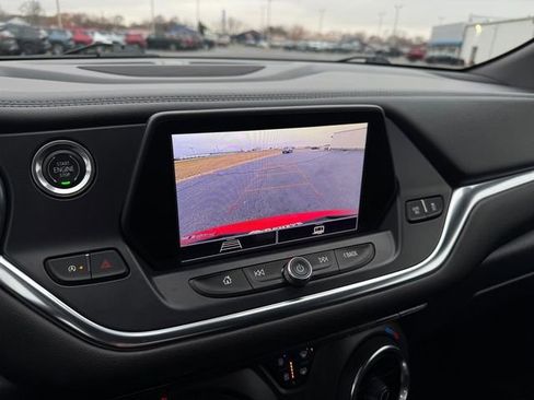 Used 2022 Chevrolet Blazer LT image 23