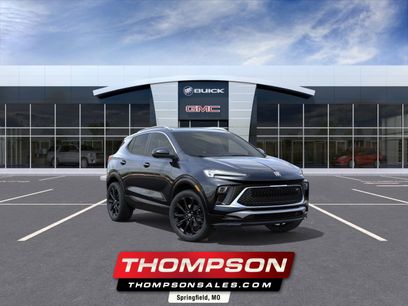 New 2026 Buick Encore GX Sport Touring