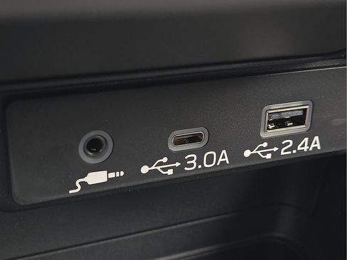 New 2026 Subaru Crosstrek 2.5i Limited image 17