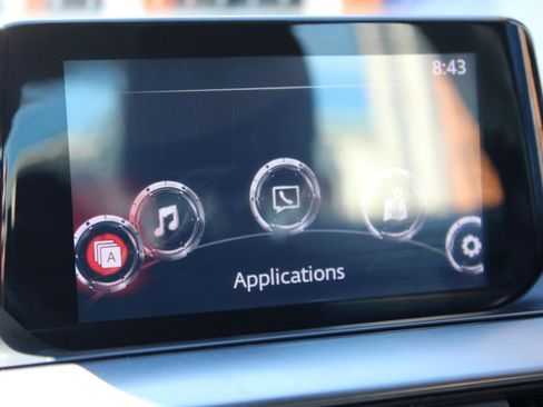 Used 2017 MAZDA MAZDA6 Sport image 30