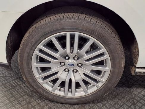Certified 2023 Ford Expedition Max Limited AWD/4WD image 37