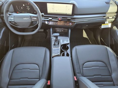 New 2026 Kia Sportage SX image 19