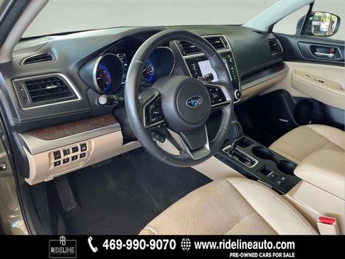 Used 2019 Subaru Outback 2.5i Limited image 10