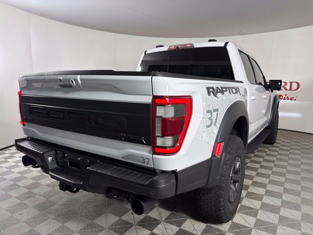 Used 2021 Ford F150 Raptor w/ Raptor 37 Performance Package AWD/4WD image 12