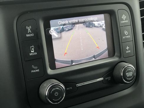 Used 2020 RAM 1500 Big Horn image 20