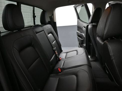 Used 2019 Chevrolet Colorado ZR2 w/ LPO, Power Package AWD/4WD image 22