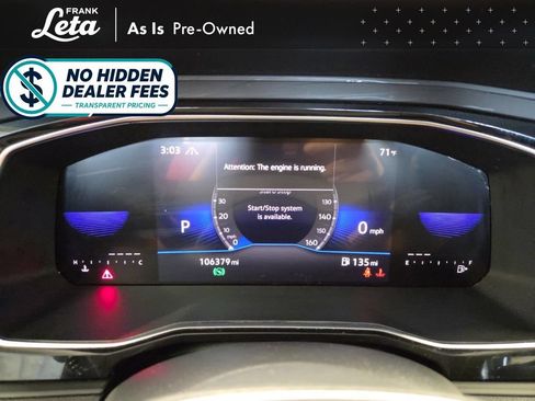 Used 2023 Volkswagen Jetta SE FWD image 16