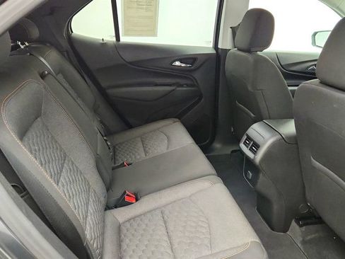 Used 2018 Chevrolet Equinox LT FWD image 21