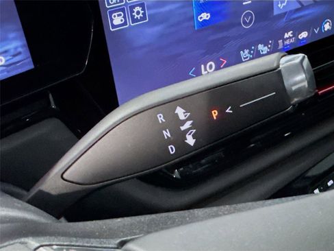 Used 2024 Chevrolet Silverado EV RST image 14