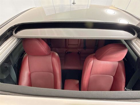 Used 2024 Lexus IS 300 w/ Premium Package image 20