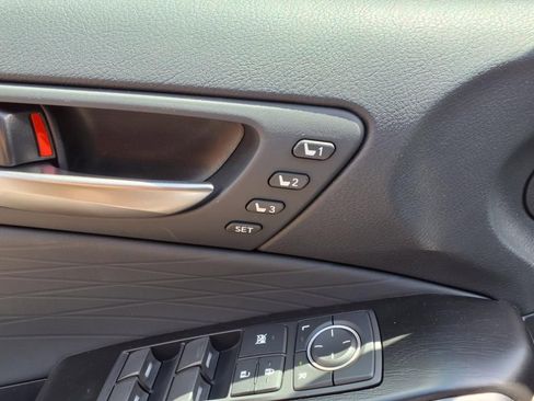 New 2025 Lexus IS 300 w/ Premium Package image 9