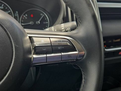 Used 2025 MAZDA CX-50 AWD 2.5 S w/ Preferred Package image 21
