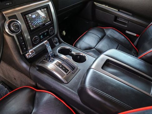 Used 2008 HUMMER H2 SUT image 64