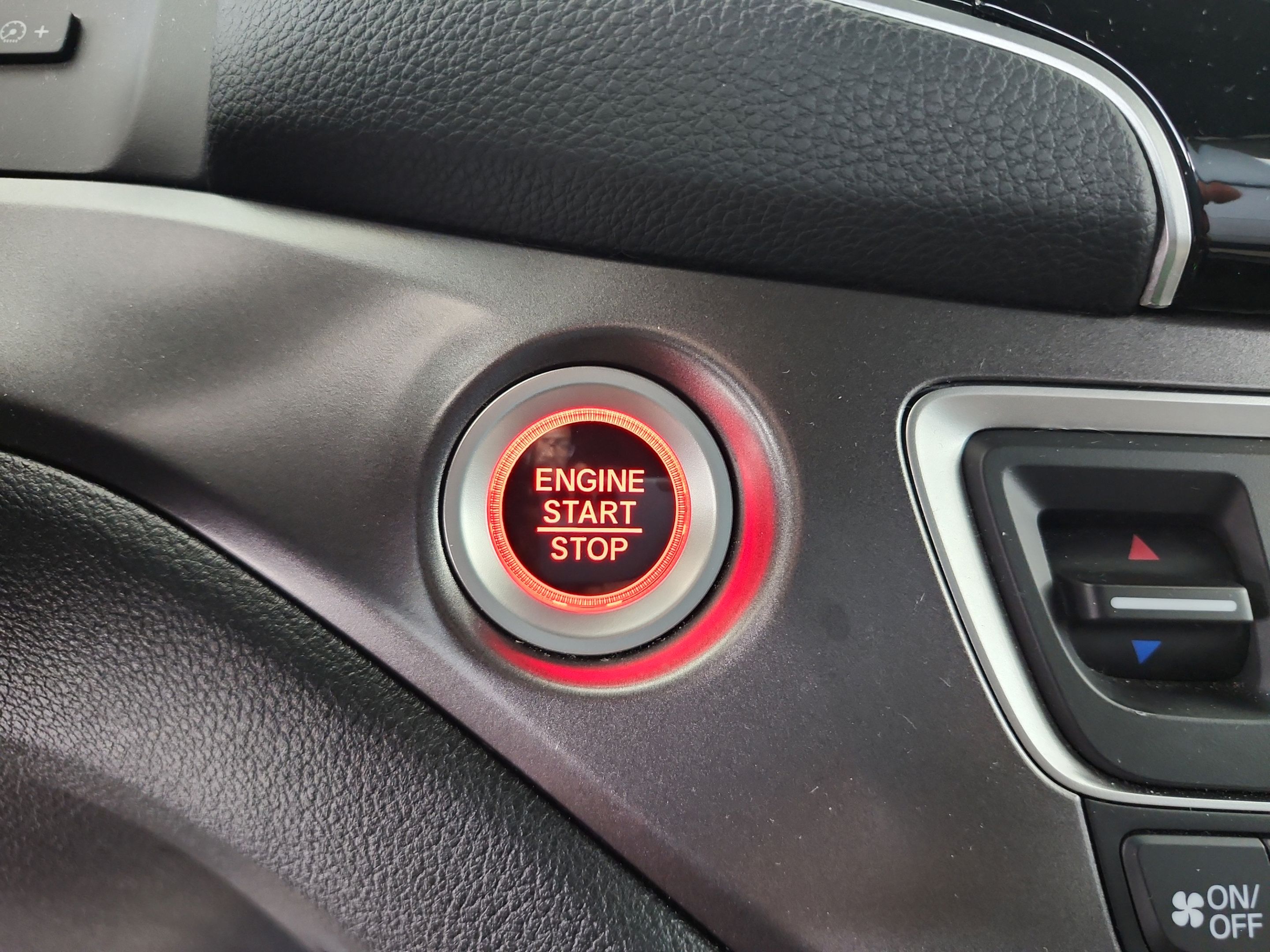 Used 2020 Honda Passport EX-L image 26