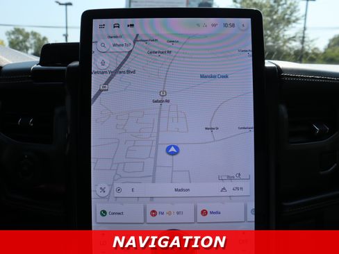 Used 2023 Ford F150 Lightning Platinum AWD/4WD image 20
