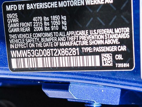 Used 2026 MINI Cooper S FWD image 33