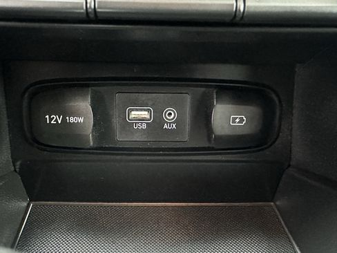 Used 2020 Hyundai Santa Fe SEL image 30