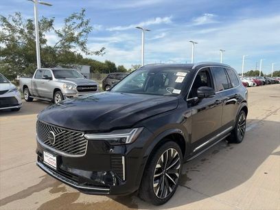 Used 2025 Volvo XC90 B6 Plus