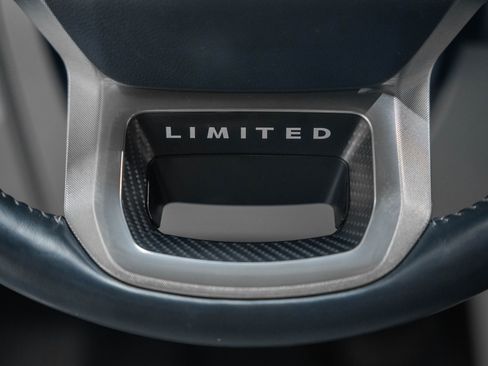 Certified 2023 Ford F150 Limited image 44